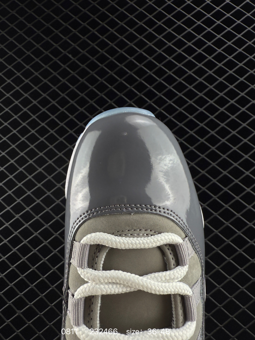 Air Jordan 11 ”Cherry“